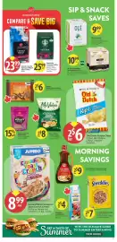 Save on Foods flyer week 31 Page 15