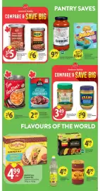 Save on Foods flyer week 31 Page 18