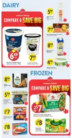 Save on Foods flyer week 31 Page 21