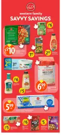 Save on Foods flyer week 31 Page 25