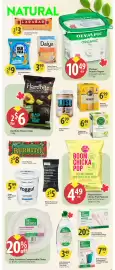 Save on Foods flyer week 31 Page 26