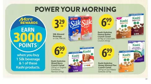Save on Foods flyer week 31 Page 27