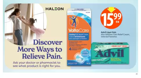 Save on Foods flyer week 31 Page 29
