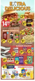 Save on Foods flyer week 31 Page 3