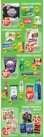 Save on Foods flyer week 31 Page 30