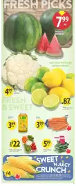 Save on Foods flyer week 31 Page 4