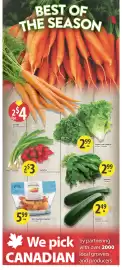 Save on Foods flyer week 31 Page 5