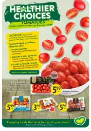 Save on Foods flyer week 31 Page 6