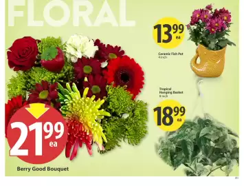 Save on Foods flyer week 31 Page 7