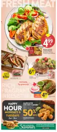 Save on Foods flyer week 31 Page 8