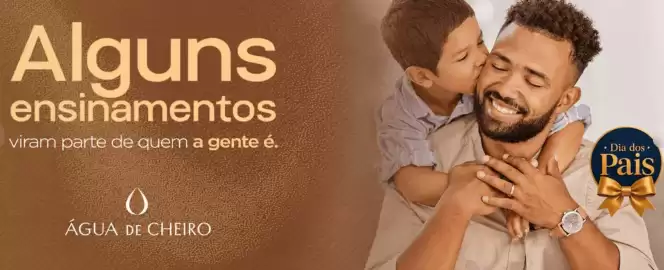 Catálogo Água de Cheiro Página 1