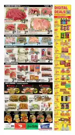 Superior Grocers weekly ad week 31 Page 3