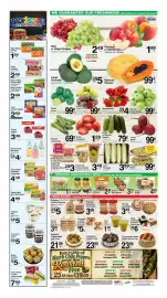 Superior Grocers weekly ad week 31 Page 4