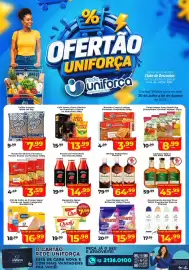 Encarte Rede uniforça semana 31 Página 1