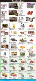 Yoke's Fresh Market weekly ad week 31 Page 2