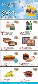 Yoke's Fresh Market weekly ad week 31 Page 4