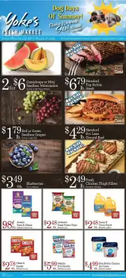 Yoke's Fresh Market (valid until 4-08)