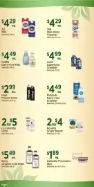 Yoke's Fresh Market weekly ad Page 2