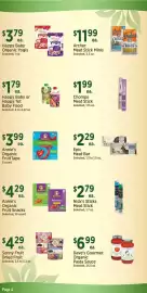 Yoke's Fresh Market weekly ad Page 4