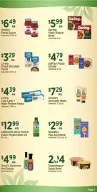 Yoke's Fresh Market weekly ad Page 5