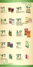 Yoke's Fresh Market weekly ad Page 6