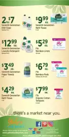 Yoke's Fresh Market weekly ad Page 8