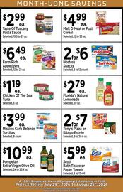 Yoke's Fresh Market weekly ad Page 2