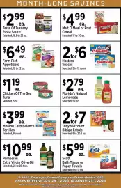 Yoke's Fresh Market weekly ad Page 2