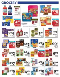 Harp's Market weekly ad week 31 Page 2
