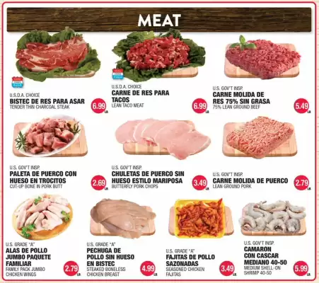 Carnicerias Jimenez (valid until 4-08)