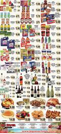 Big Saver Foods weekly ad week 31 Page 2