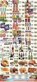 Big Saver Foods weekly ad week 31 Page 2