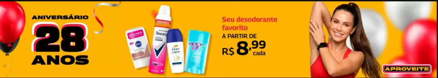 Folheto Lojas Rede Página 4