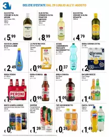 Volantino Tre Valli Supermercato Pagina 10