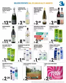 Volantino Tre Valli Supermercato Pagina 11