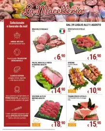 Volantino Tre Valli Supermercato Pagina 2
