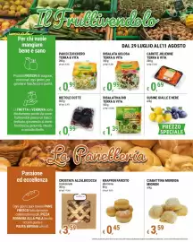 Volantino Tre Valli Supermercato Pagina 3