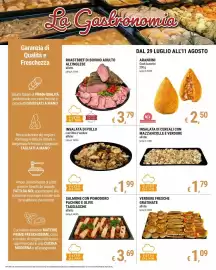 Volantino Tre Valli Supermercato Pagina 4