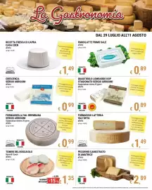Volantino Tre Valli Supermercato Pagina 5