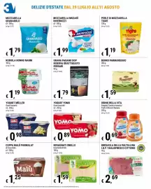 Volantino Tre Valli Supermercato Pagina 6