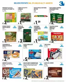 Volantino Tre Valli Supermercato Pagina 7