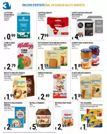 Volantino Tre Valli Supermercato Pagina 8