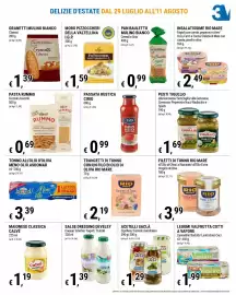 Volantino Tre Valli Supermercato Pagina 9