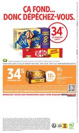 Catalogue Intermarché page 28