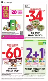 Catalogue Intermarché page 2