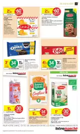 Catalogue Intermarché page 21
