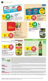 Catalogue Intermarché page 22