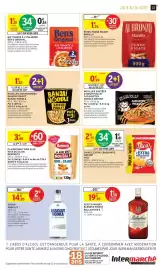 Catalogue Intermarché page 23