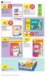Catalogue Intermarché page 26