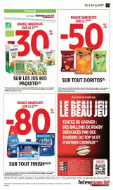 Catalogue Intermarché page 3